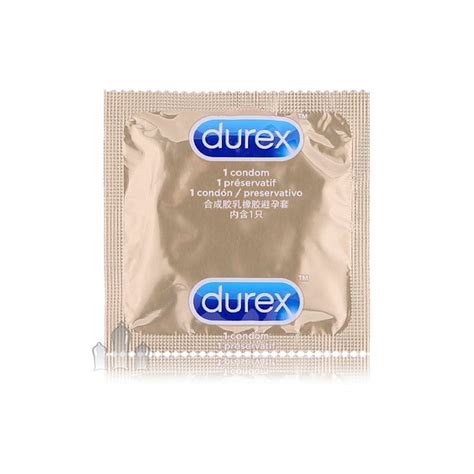 Durex Real Feel Prezervatīvi Prezervativlv