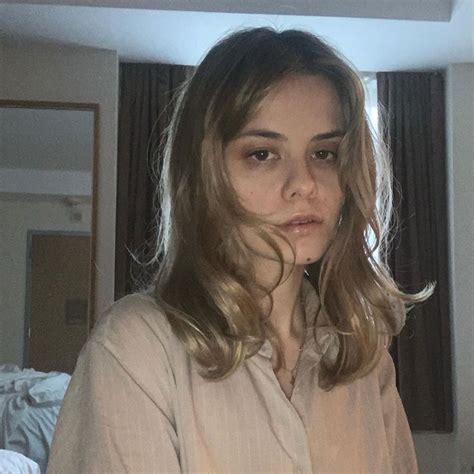 9 Hot Sexy Dasha Nekrasova Bikini Pics