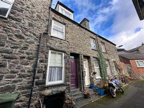 Bryn Meurig Buildings Lombard Street Dolgellau Ll Ds Bed