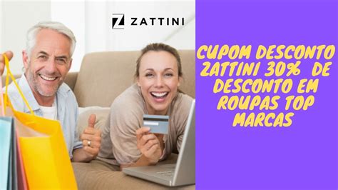 Cupom Desconto Zattini 30 De Desconto Em Roupas Top Marcas Na Zattini