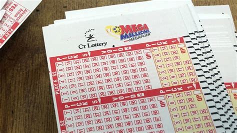 30 000 Mega Millions Ticket Sold In Ct Jackpot Now 414 Million Nbc