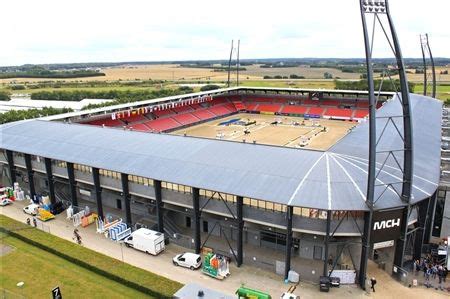 Fc Midtjylland Stadium : MCH Arena (Messecenter Herning Stadion) - StadiumDB.com _ Fc ...