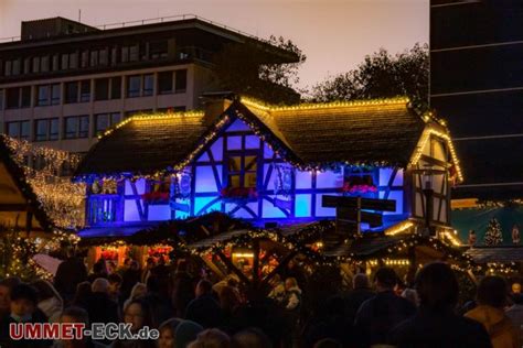 Essener Weihnachtsmarkt 2022 50 Internationaler Weihnachtsmarkt In