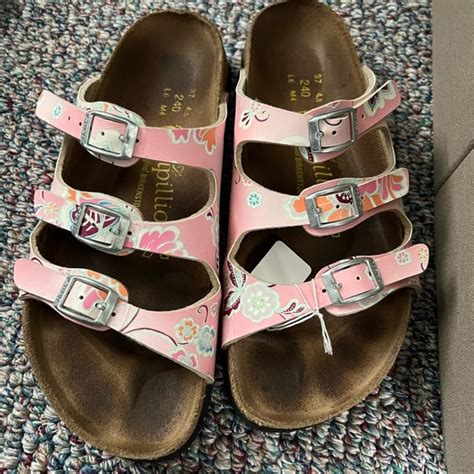 Birkenstock Shoes Birkenstock Papillio Sandal Poshmark