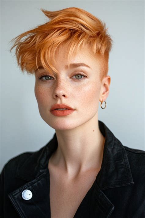22 Stunning Strawberry Blonde Haircut Ideas That Ll Make Heads Turn