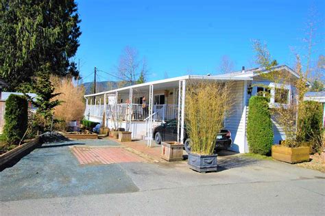 76 46484 Chilliwack Lake Road Sardis Bc V2r 2p1 R2157820 Todd