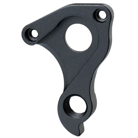 Pc Derailleur Hanger For Merida Big Seven Carbon X Mm Bignine One