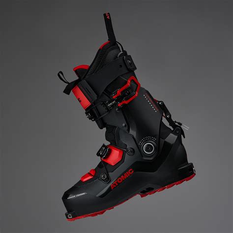 Atomic Backland XTD Carbon 120 GW Ski Boots 2025 The Ski Monster