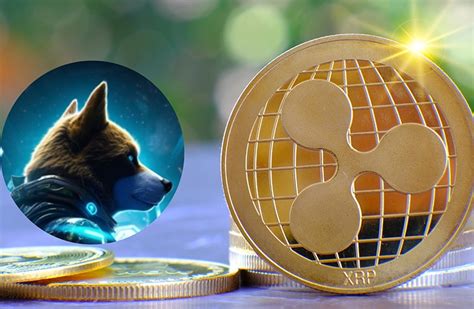 Ripple XRP e esta nova criptomoeda estão se preparando para os novos