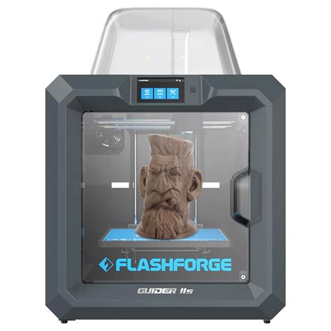 Flashforge Guider S Industrial D Printer