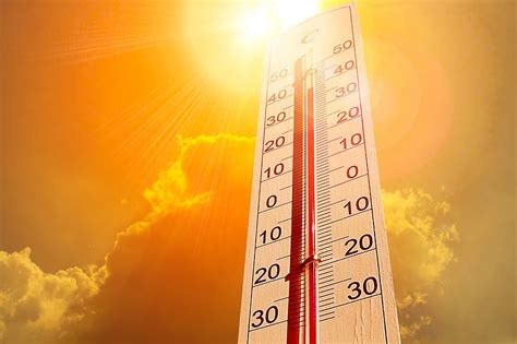How To Handle Hot Weather Concreting South African Builder