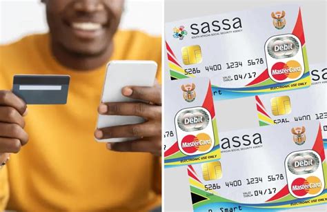 HOW To Avoid SASSA Social Relief Of Distress Grant Exclusions In May