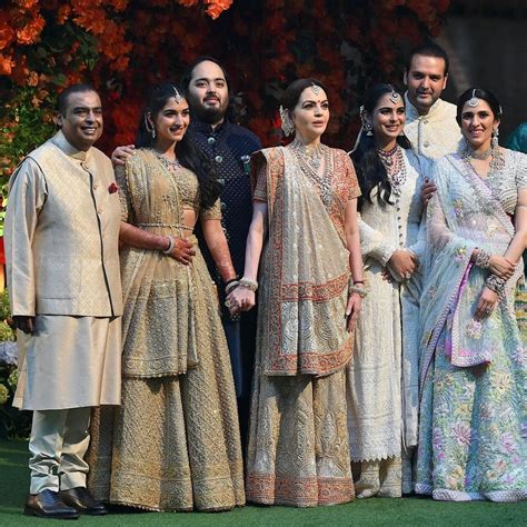 ambani family net worth 2020