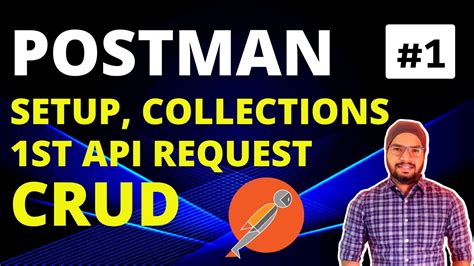 Postman API Testing Tutorial Chapter 01 Postman API Testing Tutorial