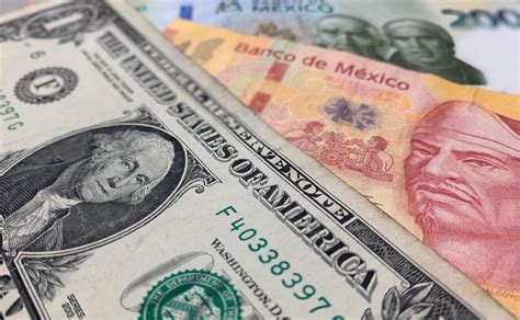 Precio Del Dólar Al Cierre Hoy 21 De Julio De 2023 En Bancos De México