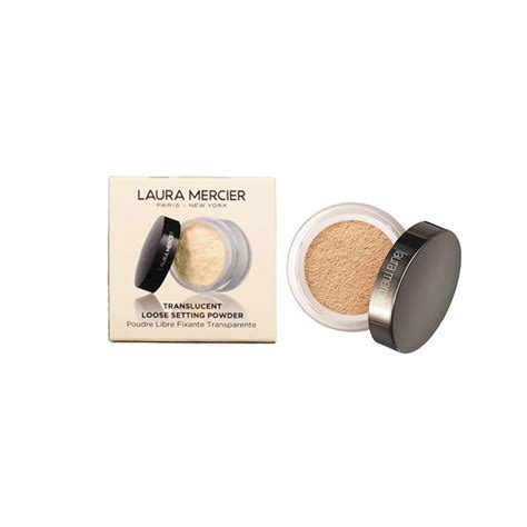 Laura Mercier Translucent Loose Setting Powder Glow 9 3g Translucent