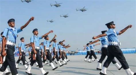 Recruitment In Air Force For Agniveers October 25 Is Last Date For