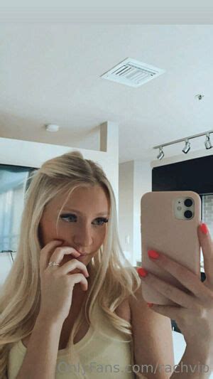 Rachvip Nude Leaks OnlyFans Fapello EroFound