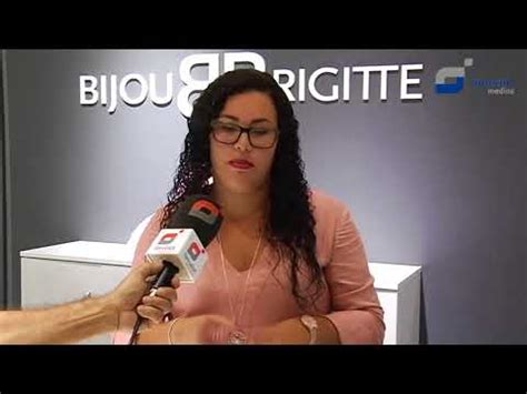 Bijou Brigitte Nueva Tienda Del Centro Comercial Biosfera YouTube