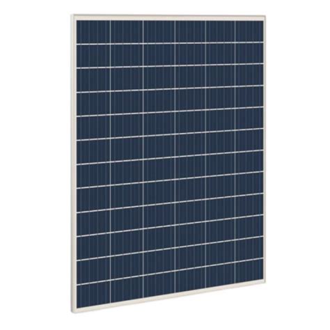 24V 330W Polycrystalline Solar Panel Buy Online At Low Price In India