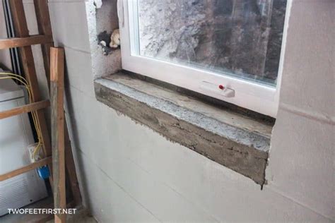 How To Install Window In Basement Wall Openbasement