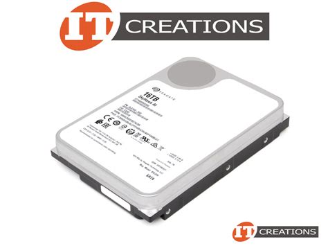ST16000VE000 - New Other - SEAGATE 16TB 7.2K RPM SATA III 3.5 INCH ...