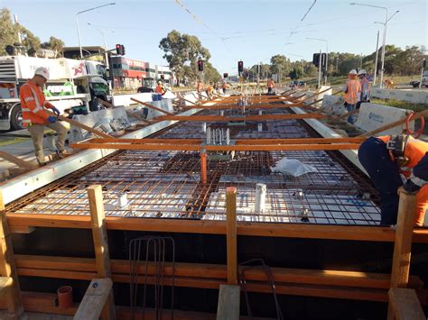 Sandford Street Light Rail Stop | Wodens