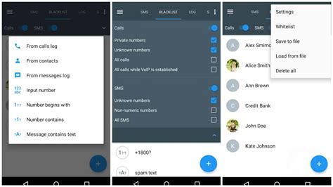 Os Melhores Aplicativos Para Bloqueio De Chamadas Para Android