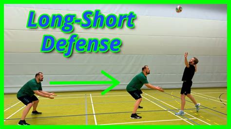 🇺🇸🇬🇧 🏐 Enhance Your Volleyball Ball Control Volleyball Digging