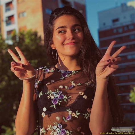 Maia Reficco Belleza Latina Despu S De Ver Sus Ltimas Fotos No Puedo Dejar De Traerles Una