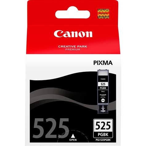 Cartouche Canon Pgi Bk Cartouches Canon Pearl Fr