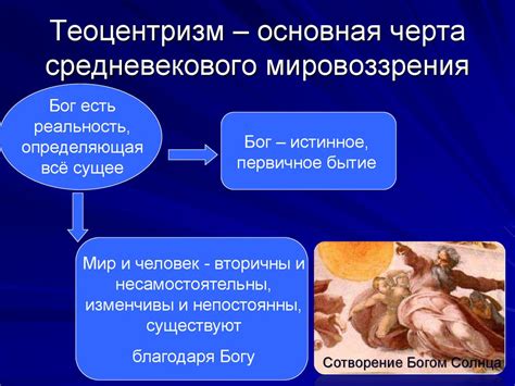 Философия Средних веков и эпохи Возрождения - презентация онлайн
