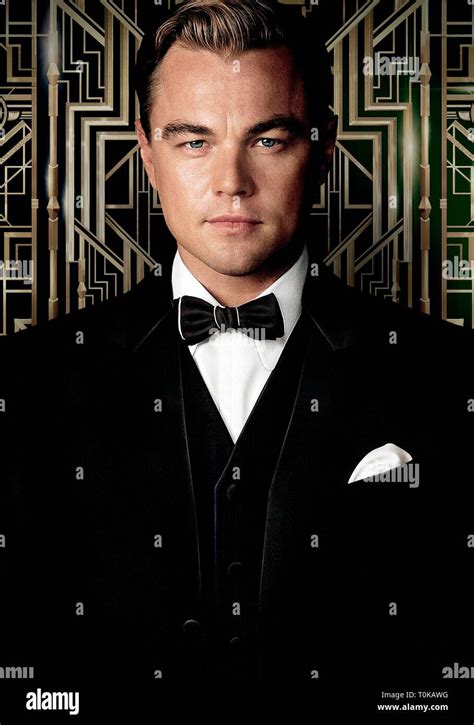 The Great Gatsby 2013 Movie High Resolution Stock Photography And