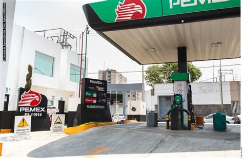 Regulaci N Asim Trica Inexistente Para Pemex El Heraldo De