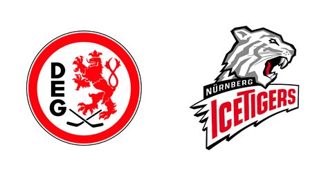 Saison Spieltag D Sseldorfer Eg N Rnberg Ice Tigers