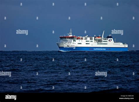 Pentland Ferries Boat Hi Res Stock Photography And Images Alamy