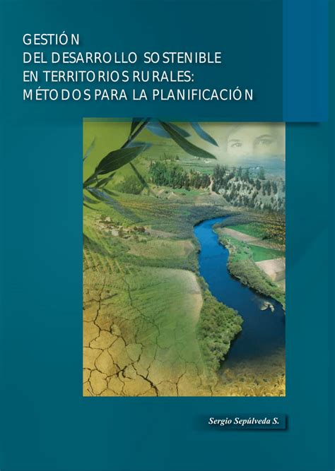 Gesti N Del Desarrollo Sostenible En Territorios Rurales