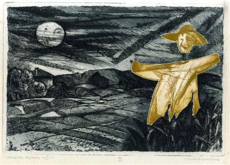 Spaventa Passeri. by WOLF, Remo.: Condizione esemplare: (1961) | Studio ...