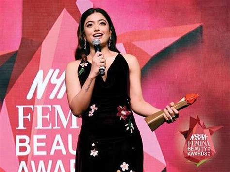 Rashmika Mandanna Net Worth: Full Name, Age, Nationality, Career