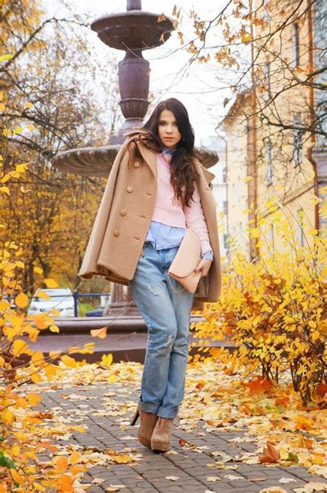 21 Perfect Winter Outfits All For Fashion Design