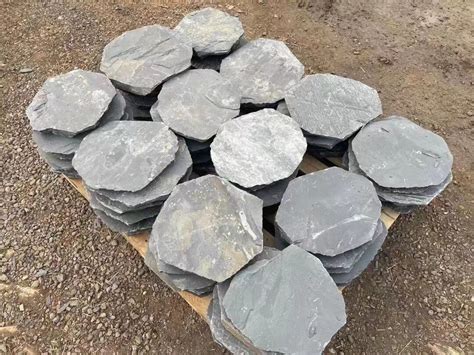 Stacked Ledge Culture Stone For Wall Decorate Slate Stones For