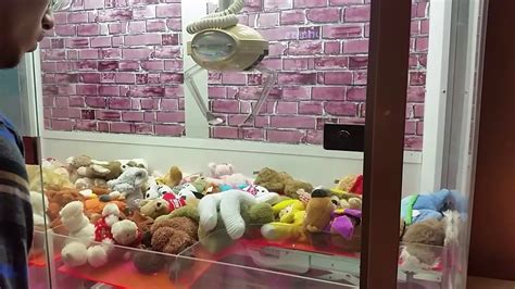 HOW CLAW MACHINE WORKS Revealed YouTube