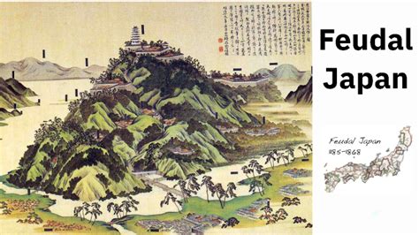 Feudal Japan by Keorith MoniKaknika on Prezi