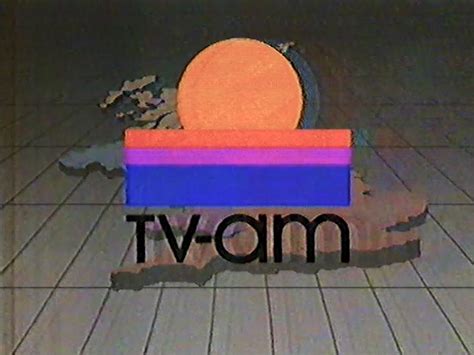 Tv Am Promo Tvark