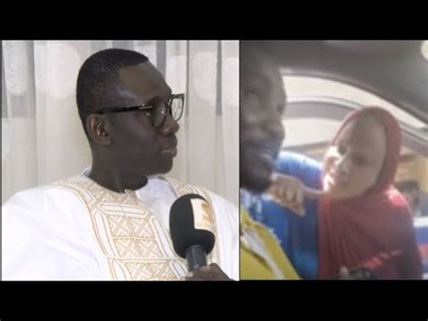 Réaction surprenante et émouvante de Pape Diouf sur les propos de Diaga