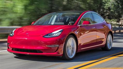 這不是笑話：特斯拉搭帳篷生產model 3電動車 每日頭條