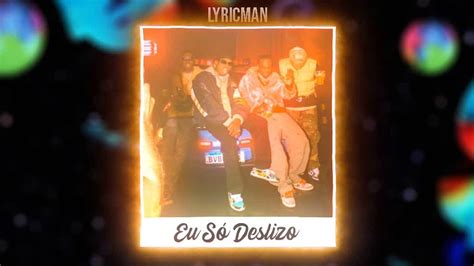 Recayd Mob Eu S Deslizo Feat Mc Igu J Santiago Dfideliz Derek