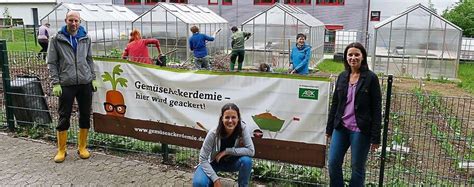 Im Schulgarten Wurde Geackert Theo Koch Schule