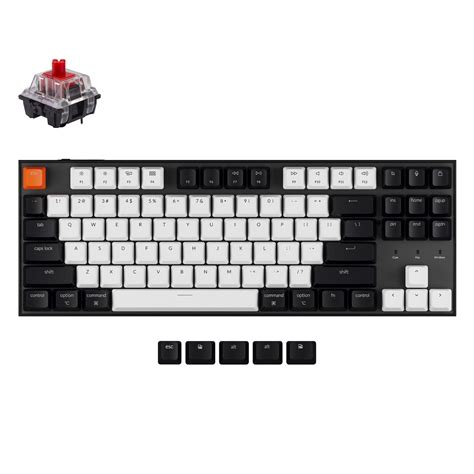Zifriend ZA68 Hot Swap Rgb Mechanical Keyboard Tech Diversity Ltd