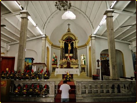 Parroquia San Pedro Ápostolminatitlánestado De Veracruz Flickr